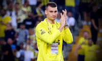 Dominik Livakovic, Fenerbahçe'ye imzayı attı!