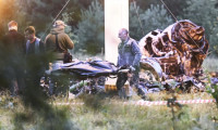 Rusya duyurdu: Uçak enkazında 10 ceset bulundu