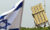 ABD, İsrail'den 3 Demir Kubbe daha satın alacak
