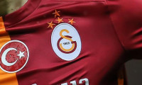 Galatasaray'da ayrılık!