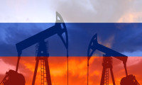 Rusya'nın petrol ürünleri ihracatı 15 ayın en düşük seviyesinde