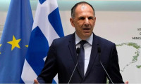 Yunanistan Dışişleri Bakanı Türkiye'yi ziyaret edecek