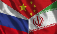 İran, en büyük projeyi Çin'e verdi