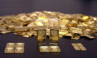 Gram altının fiyatı 1.643 lira seviyesinde