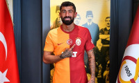 Kerem Demirbay'ın Galatasaray'a maliyeti belli oldu