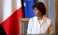 Fransa, Ukrayna'ya desteğini sürdürecek