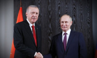 Dünyanın gözü Erdoğan-Putin zirvesinde!