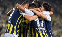 Fenerbahçe Konferans Ligi için sahada