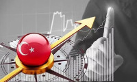 Türkiye ekonomisi ikinci çeyrekte yüzde 3.8 büyüdü