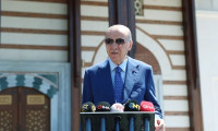 Cumhurbaşkanı Erdoğan: Putin'in ziyareti ağustos ayı içinde gerçekleşecek