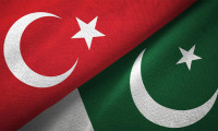 Türkiye'den Pakistan'a başsağlığı mesajı