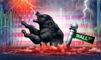 4 ünlü analistten uyarı: Borsalarda risk büyüyor