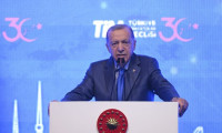 Cumhurbaşkanı Erdoğan, 14. Büyükelçiler Konferansı'nda açıklamalarda bulundu