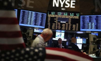 NYSE enflasyon verisi öncesi düşüşle kapandı