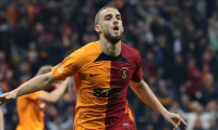 Galatasaray, Berkan Kutlu'yu Genoa'ya kiraladı