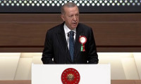 Erdoğan: Yeni Anayasa girişimlerimizi tekrar başlatacağız