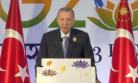 Erdoğan: Tahıl konusunda Rusya dışlanamaz