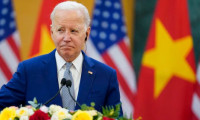 ABD Başkanı Vietnam'dan Çin'e seslendi