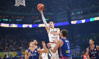 Almanya, FIBA Dünya Kupası'nda ilk kez şampiyon oldu