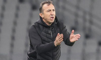Kayserispor yeni teknik direktörünü açıkladı