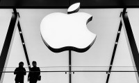 Apple en değerli şirket ünvanını kaybedebilir