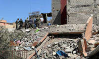 Fas'taki depremde can kaybı 2 bin 497'ye çıktı