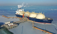Rus LNG'sine talep üretimi aştı
