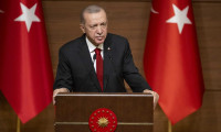 Erdoğan: OVP dünyada çok olumlu yankı uyandırdı 
