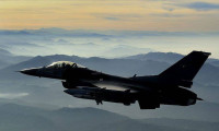 ABD'den 'Türkiye'ye F-16 satışı ve İsveç' açıklaması