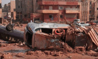 Libya'da sel felaketi: Ölü sayısı 5 bini aştı