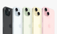 iPhone 15, iPhone 15 Pro ve iPhone 15 Pro Max'in satış fiyatları belli oldu