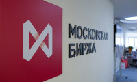 Moskova Borsası’nda türev ürün işlemleri durduruldu