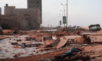 Libya'daki selde ölü sayısı 6 bini aştı