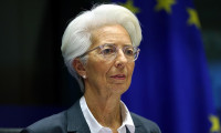 ECB Başkanı Lagarde, enflasyon beklentisini açıkladı