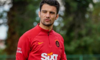 Galatasaray,  Leo Dubois'i Başakşehir'e kiraladı