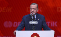 Erdoğan bugün ABD yolcusu