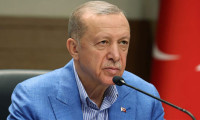 Cumhurbaşkanı Erdoğan'dan AB'ye tarihi rest