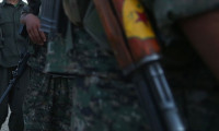 Türkiye'ye iftira atan ABD, PKK/YPG'yi görmezden geliyor