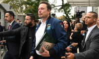 Cumhurbaşkanı Erdoğan, Elon Musk'ı Teknofest'e davet etti