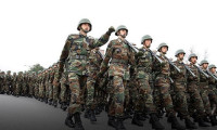 Jandarma Genel Komutanlığına sözleşmeli uzman erbaş alımı yapılacak