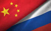Çin'den Rusya ile 'işbirliği' mesajı
