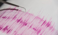 Japonya'da 5,5 büyüklüğünde deprem 