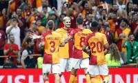 Galatasaray'ın Devler Ligindeki grup heyecanı başlıyor