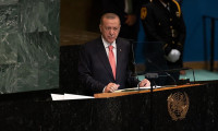 Cumhurbaşkanı Erdoğan, BM için reform çağrısını yineledi