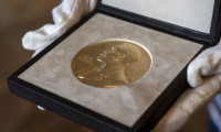 Nobel Vakfı'ndan Nobel Ödülleri Töreni için Rusya, Belarus ve İran kararı