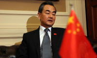 Çin Dışişleri Bakanı'ndan küresel iş birliği ve çok taraflılık çağrısı