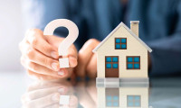 Mortgage başvuruları 27 yılın en düşük seviyesinden toparlandı
