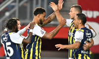 Fenerbahçe'nin Avrupa gecesi