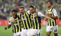 Fenerbahçe, Konferans Ligi grup aşamasına galibiyetle başladı