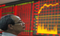 Asya piyasaları, haftanın son günü düşüşle başladı